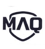 Trademark MAQ