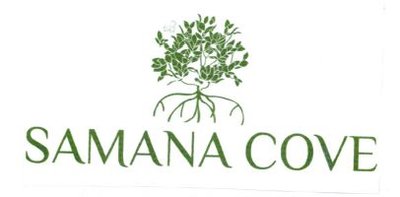 Trademark SAMANA COVE + LUKISAN