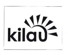 Trademark KILAU