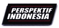 Trademark PERSPEKTIF INDONESIA