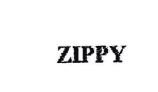 Trademark ZIPPY