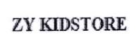 Trademark ZY KIDSTORE