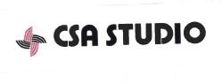 Trademark CSA STUDIO + LOGO