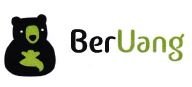 Trademark BERUANG + LOGO