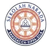 Trademark SEKOLAH NARADA BAHUSACCA - SIPPA - SILA + LOGO