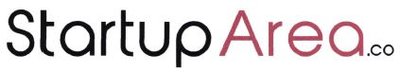 Trademark STARTUP AREA.CO + LOGO