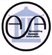 Trademark ASA/ACCOUNTING STUDENTS ASSOCIATION + LUKISAN