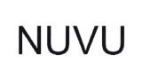 Trademark NUVU