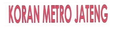 Trademark KORAN METRO JATENG