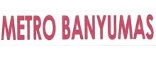 Trademark METRO BANYUMAS