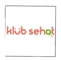 Trademark KLUB SEHAT