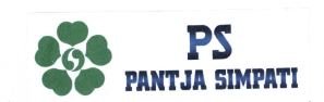 Trademark PS PANTJA SIMPATI + LOGO