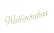 Trademark WALESOMBAR