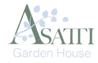 Trademark ASATTI GARDEN HOUSE