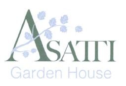 Trademark ASATTI GARDEN HOUSE