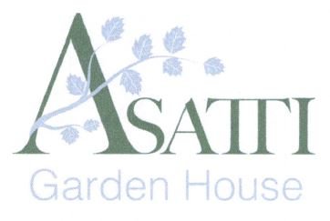 Trademark ASATTI GARDEN HOUSE