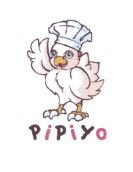 Trademark PIPIYO + LOGO