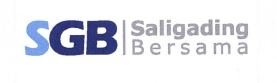 Trademark SGB SALIGADING BERSAMA