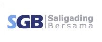 Trademark SGB SALIGADING BERSAMA