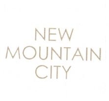 Trademark NEW MOUNTAIN CITY