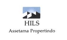 Trademark HILS ASSETAMA PROPERTINDO + LOGO