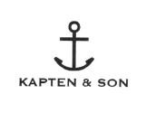 Trademark KAPTEN & SON + LOGO