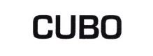 Trademark CUBO