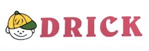 Trademark DRICK + LOGO