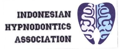 Trademark INDONESIAN HYPNODONTICS ASSOCIATION + LOGO