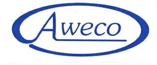 Trademark AWECO + LOGO