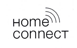 Trademark HOME CONNECT + LOGO