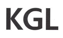 Trademark KGL