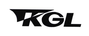 Trademark KGL + LOGO