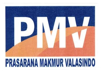 Trademark PMV PRASARANA MAKMUR VALASINDO