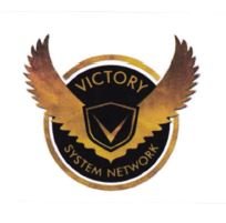 Trademark VICTORY SYSTEM NETWORK + LUKISAN