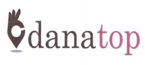 Trademark DANATOP + LOGO