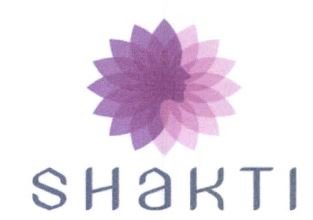 Trademark SHAKTI + LOGO