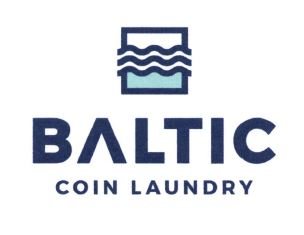 Trademark BALTIC COIN LAUNDRY + LOGO