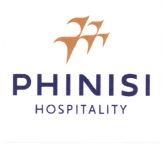 Trademark PHINISI HOSPITALITY + LOGO