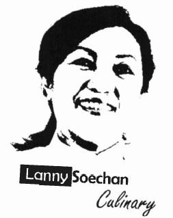 Trademark LANNY SOECHAN CULINARY + LUKISAN