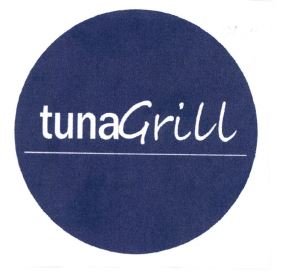 Trademark TUNAGRILL