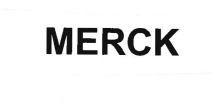 Trademark MERCK