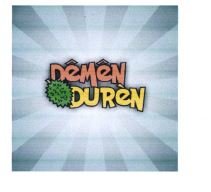 Trademark DEMEN DUREN + LUKISAN