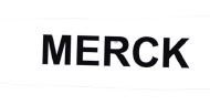 Trademark MERCK