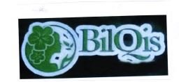 Trademark BILQIS + LOGO