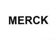 Trademark MERCK