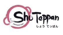 Trademark SHO TEPPAN + LOGO + HURUF KANJI