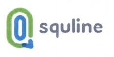 Trademark SQULINE + LOGO