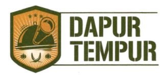 Trademark DAPUR TEMPUR + LOGO