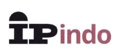 Trademark IPINDO + LOGO